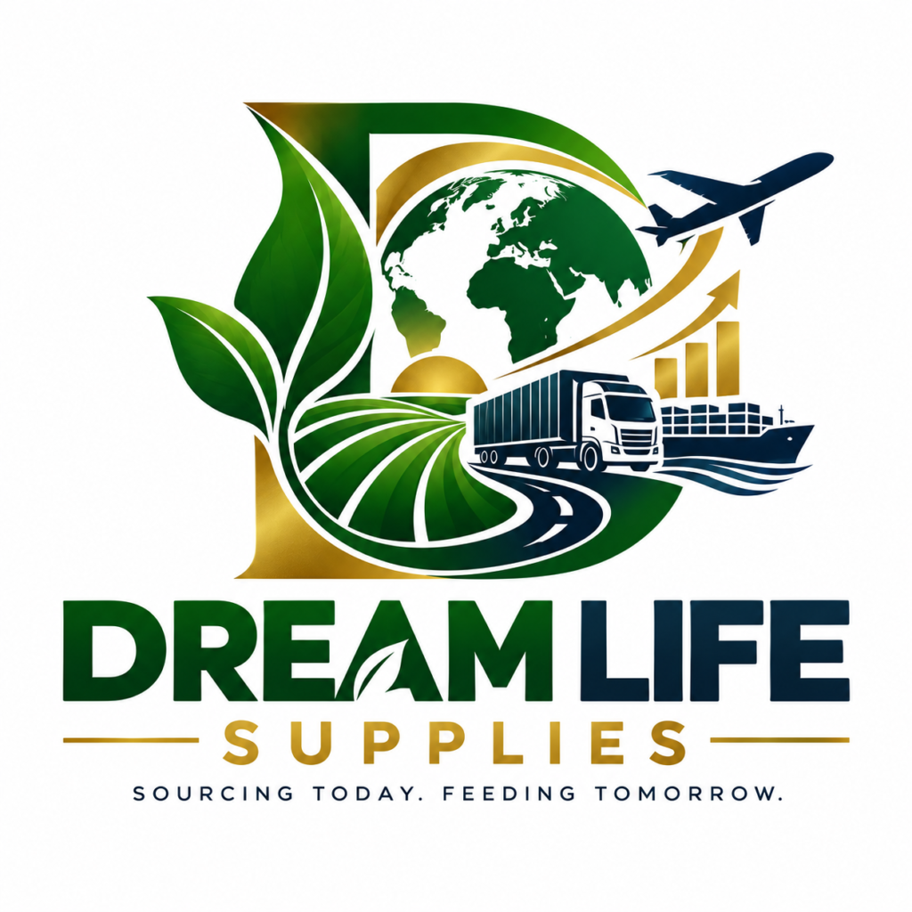 Dream Life Supplies